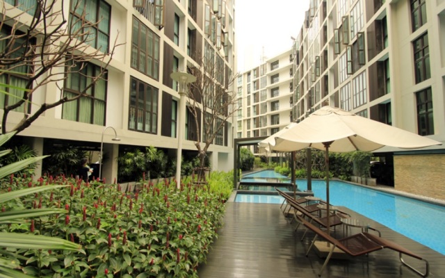 Best Budget (lat Phrao 17)
