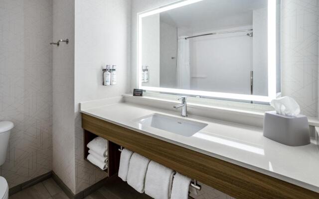 Holiday Inn Express Hotel & Suites New Tampa I-75, an IHG Hotel