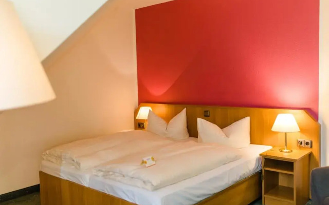 Akzent Hotel Zur Grünen Eiche