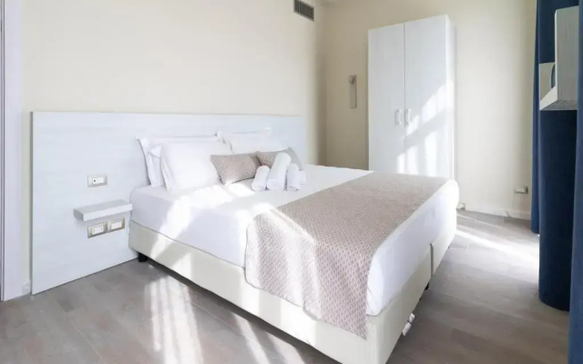 Doride Suites Boutique Hotel
