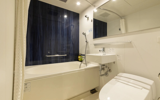 EX Double room (풀 더블 침대) 사진 3