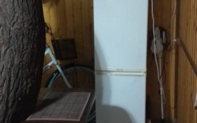 Na Chernomorskoj Apartments