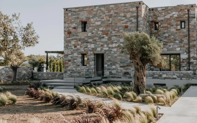 Onym Curated Villas