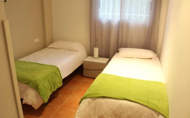 Apartment Las Dunas