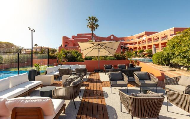 Belavista da Luz – Wellness & Lifestyle Hotel