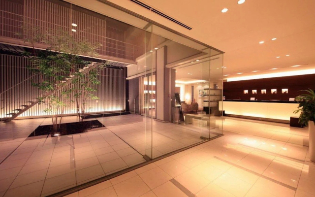 Richmond Hotel Tokyo Shiba