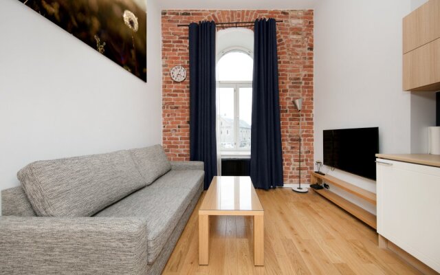 Stay Apartments - Near St Olav's Church