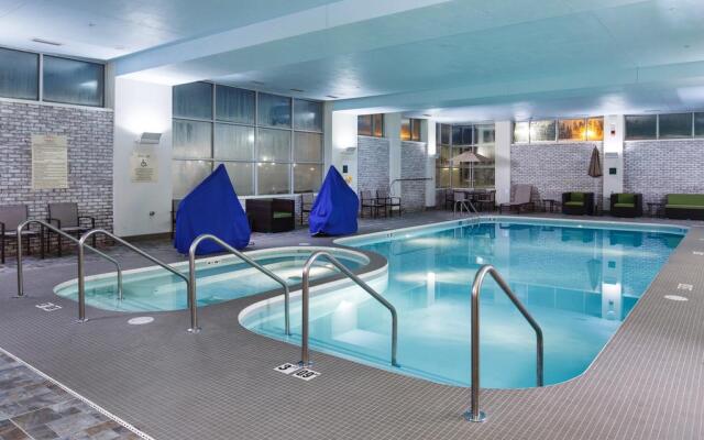 DoubleTree by Hilton Neenah