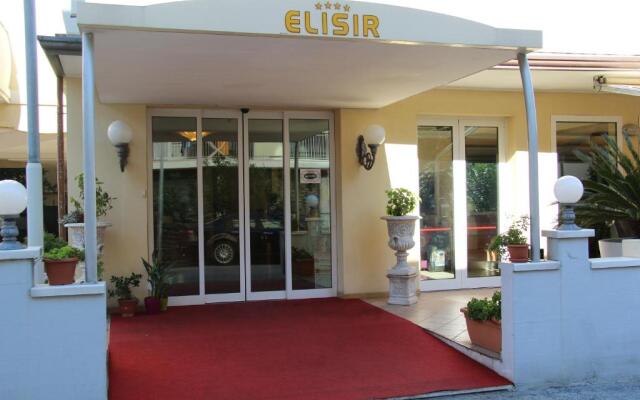 Hotel Elisir