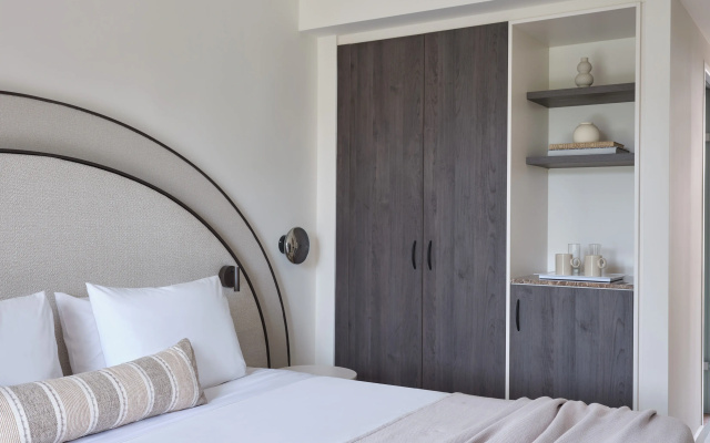 Atlantica Thalassa Hotel - All Inclusive