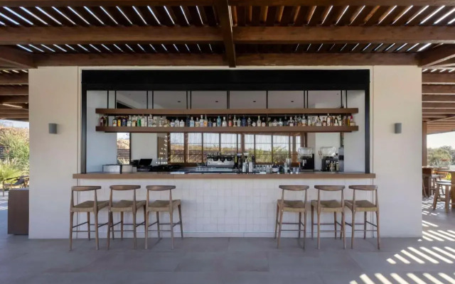Lindian Village All Inclusive Resort Rhodes, Curio Collection