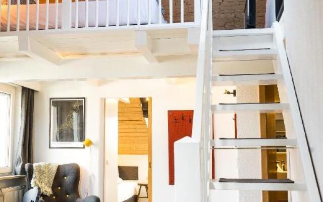 Das Nordberg Guesthouse