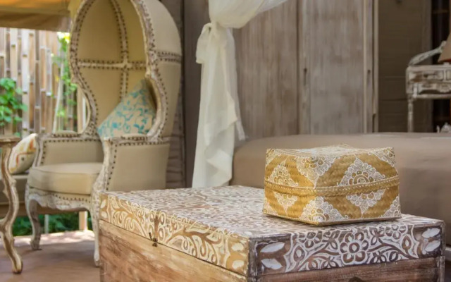 Khwan Beach Resort - Pool Villas and Glamping - Adults Only