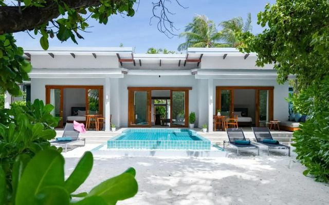 Ifuru Island Maldives - 24-Hours Premium All Inclusive