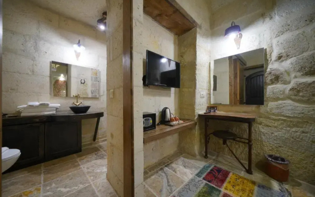Arinna Cappadocia