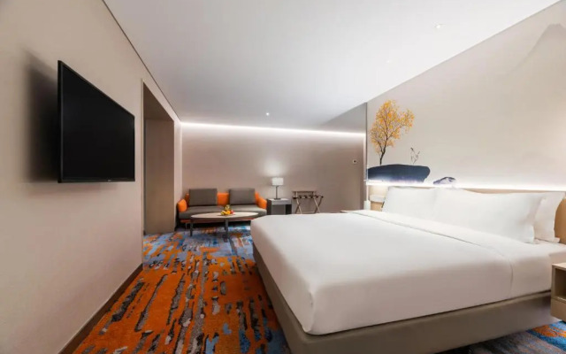 Sunworld Hotel Beijing Wangfujing