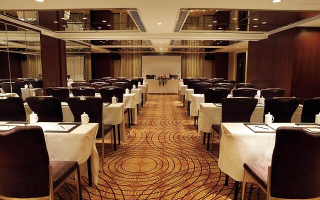 Chengdu Sovereign Hotel