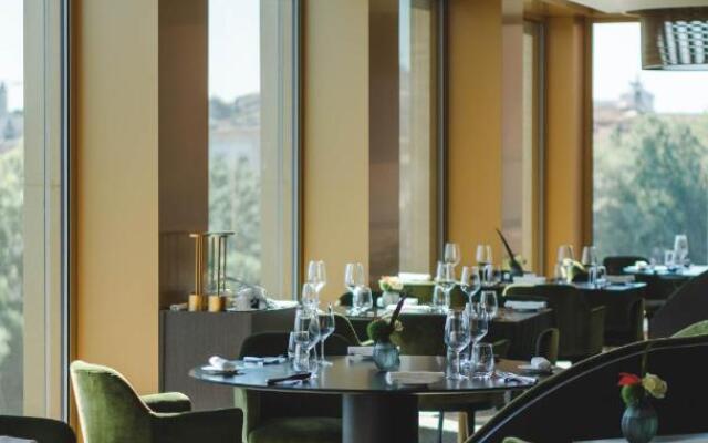 The First Musica - Preferred Hotels & Resorts