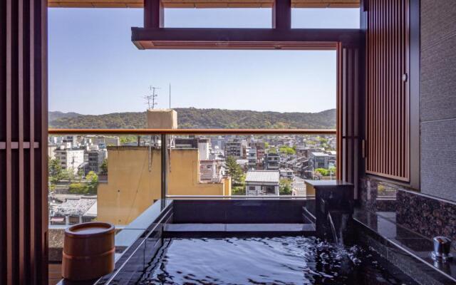 Sora Niwa Terrace Kyoto Bettei