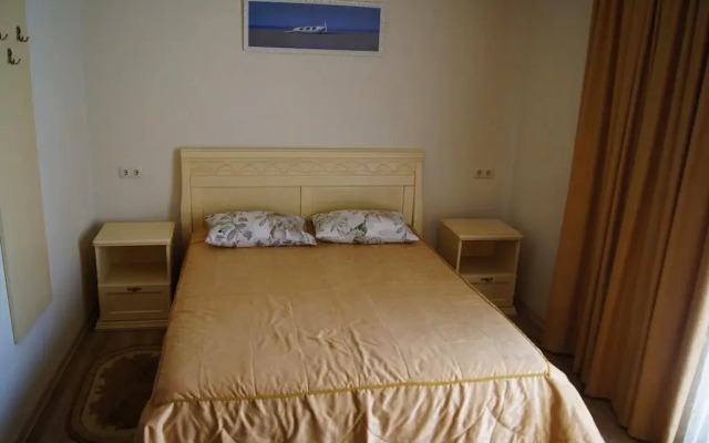 Gosti Plyus Guest House