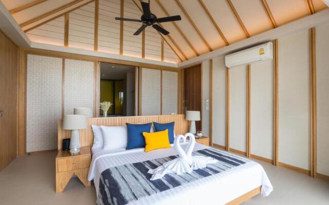 KC Grande Resort Koh Chang