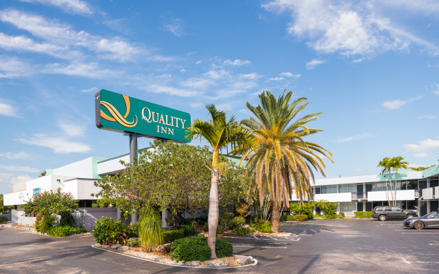 Quality Inn Miami South