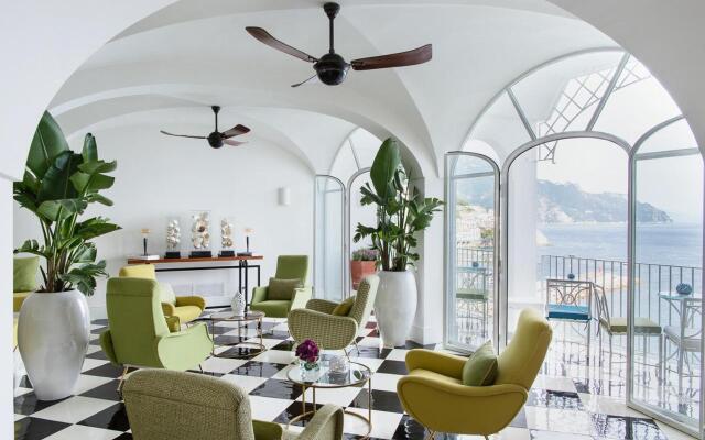 Hotel Miramalfi