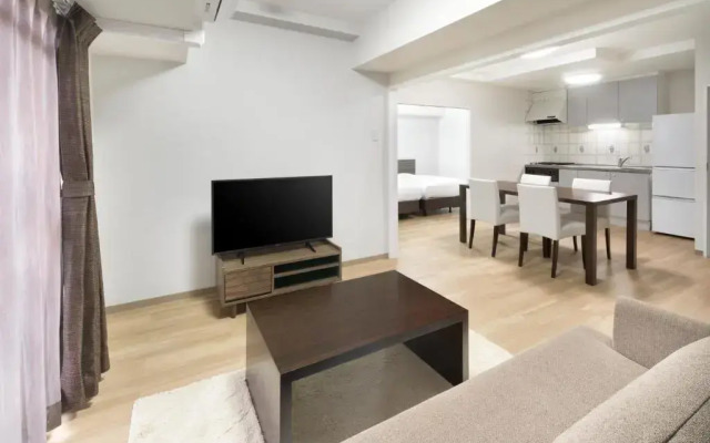 Hotel MyStays Otemae