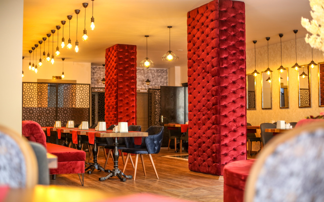 Thermal Saray Hotel & Spa Yalova