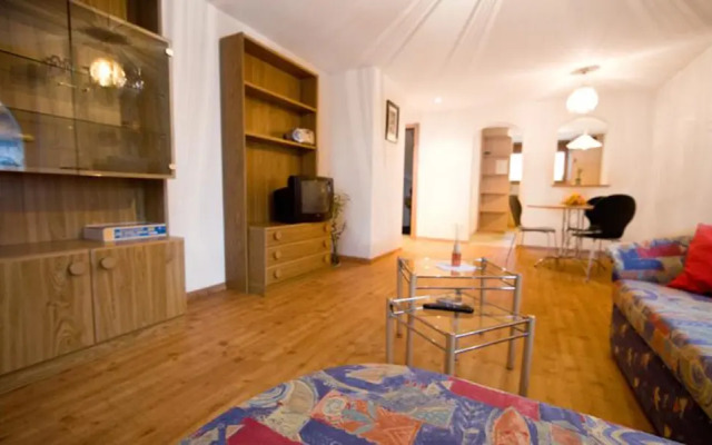 Haus Perelia C