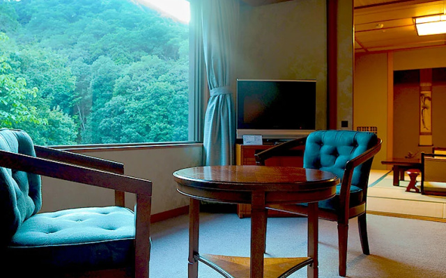 Western & Japanese-Style room 사진 2