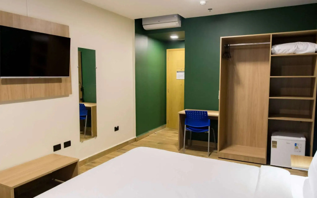 Ibis Styles Foz Do Iguaçu