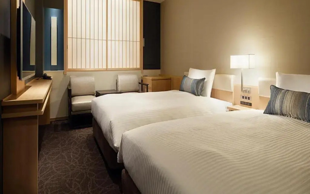 Mitsui Garden Hotel Kyoto Shinmachi Bettei Hotel