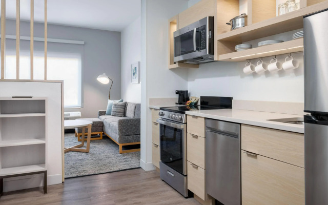 Towneplace Suites by Marriott Brunswick
