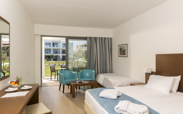 Asterias Beach Resort