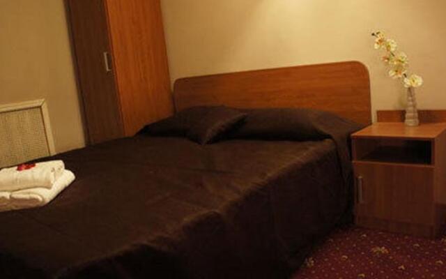 Hotel Na Presnya