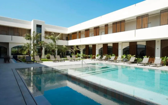 Limen Wellness Hotel