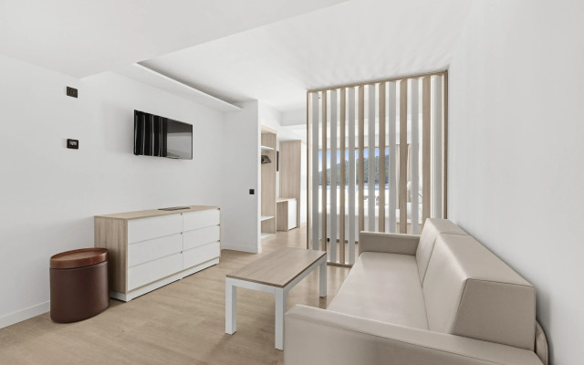 Hotel THB Cala Lliteras - adults only