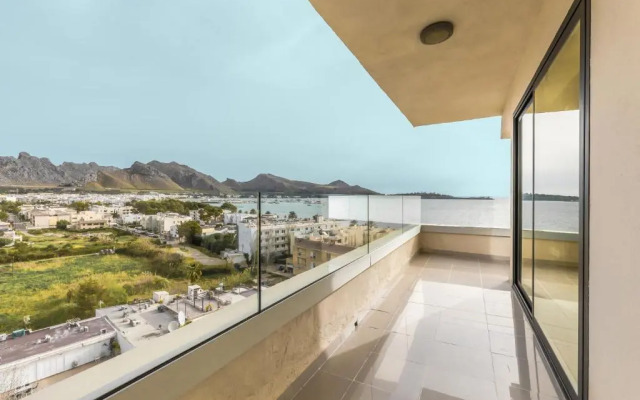 Cabot Pollensa Park Spa