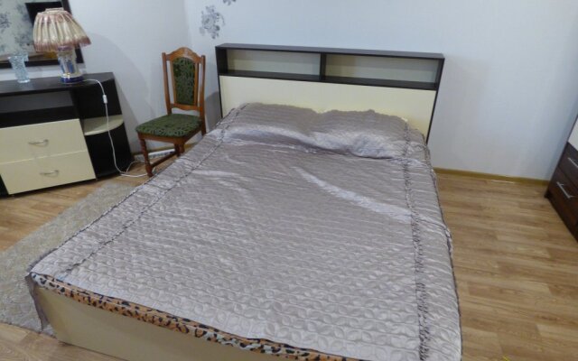 Guest house Lazurnyy Bereg