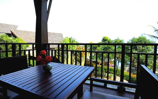 Nora Buri Resort & Spa