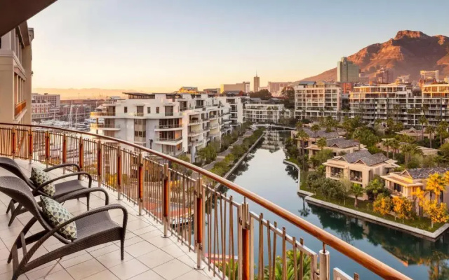 One&Only Cape Town