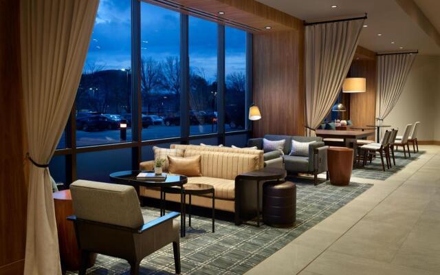 Marriott Kansas City Overland Park