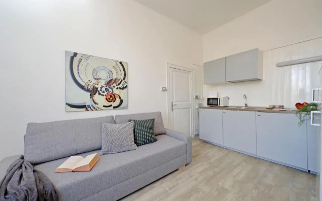 Tevere apartments