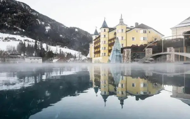 ADLER Spa Resort Dolomiti