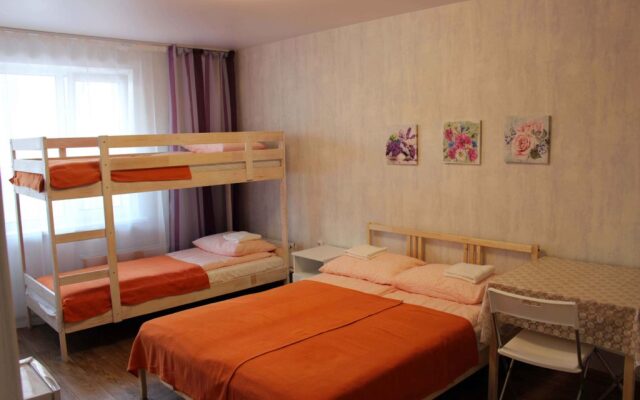 Lodging houses Apelsin Prospekt Pobedy 24