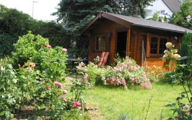 Hotel-Pension Haus Beck