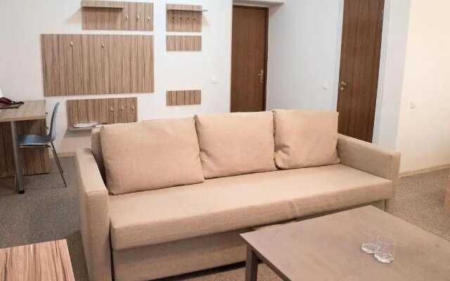Almaly Hotel