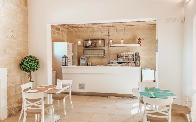 Relais Masseria Le Cesine - CDSHotels