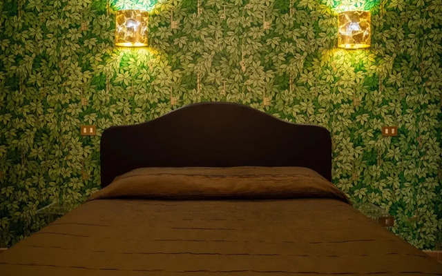 Hotel Il Guercino